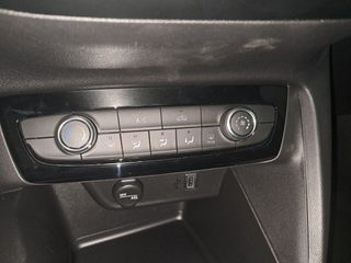 Opel Corsa 1.2T XHLHybrid 81kW GS eDCT