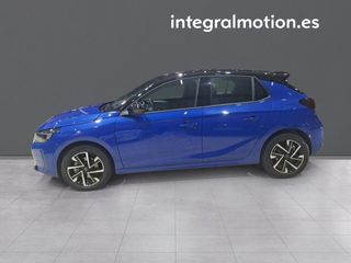 Opel Corsa 1.2T XHLHybrid 81kW GS eDCT