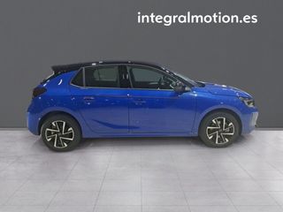 Opel Corsa 1.2T XHLHybrid 81kW GS eDCT