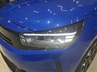 Opel Corsa 1.2T XHLHybrid 81kW GS eDCT