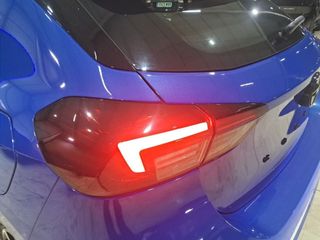 Opel Corsa 1.2T XHLHybrid 81kW GS eDCT