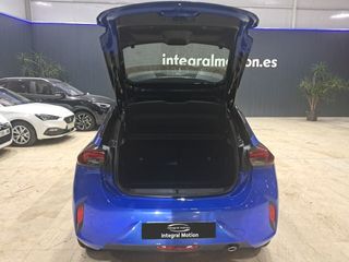 Opel Corsa 1.2T XHLHybrid 81kW GS eDCT