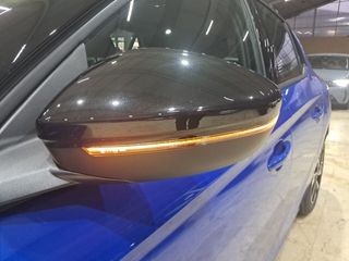 Opel Corsa 1.2T XHLHybrid 81kW GS eDCT