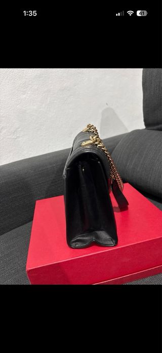 Bolso Michael Kors Piel Negro