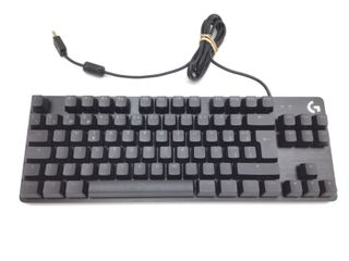 teclado alfanumerico logitech g413