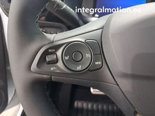 Opel Corsa 1.2T XHLHybrid 81kW GS eDCT