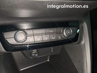 Opel Corsa 1.2T XHLHybrid 81kW GS eDCT