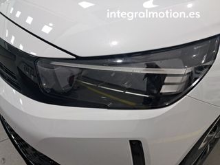 Opel Corsa 1.2T XHLHybrid 81kW GS eDCT