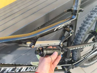 Bicicleta Cannondale