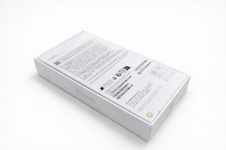 iPhone 16 Pro 256GB Oro - Batteria 92%