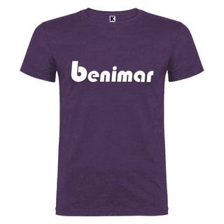 Camisetas personalizadas autocaravanas