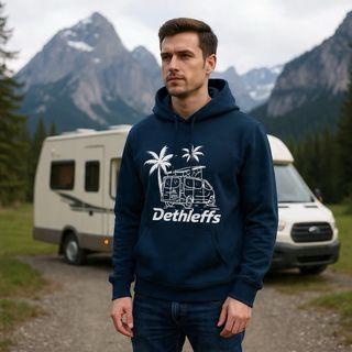 Camisetas personalizadas autocaravanas