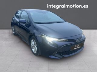 Toyota Corolla 1.8 125H BUSINESS E-CVT