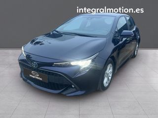 Toyota Corolla 1.8 125H BUSINESS E-CVT