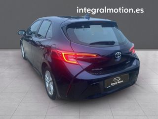 Toyota Corolla 1.8 125H BUSINESS E-CVT