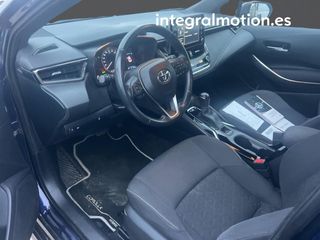 Toyota Corolla 1.8 125H BUSINESS E-CVT