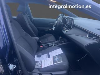 Toyota Corolla 1.8 125H BUSINESS E-CVT