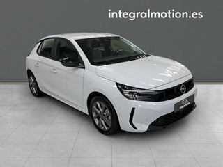 Opel Corsa 1.2T XHL 74kW (100CV) Edition