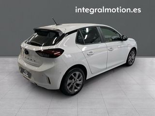 Opel Corsa 1.2T XHL 74kW (100CV) Edition