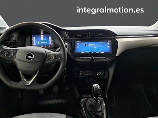 Opel Corsa 1.2T XHL 74kW (100CV) Edition