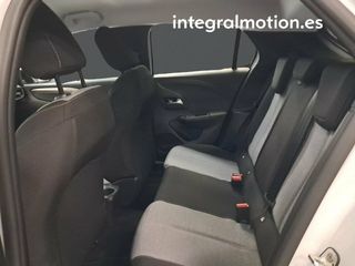 Opel Corsa 1.2T XHL 74kW (100CV) Edition