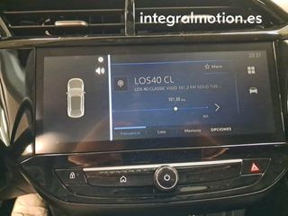 Opel Corsa 1.2T XHL 74kW (100CV) Edition