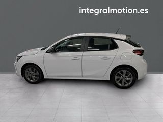 Opel Corsa 1.2T XHL 74kW (100CV) Edition