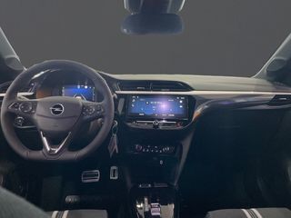 Opel Corsa 1.2T XHLHybrid 81kW GS eDCT