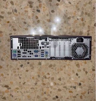 HP EliteDesk 800 G1 SFF i5 W11