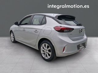 Opel Corsa 1.2 XEL 55kW (75CV) Edition