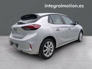 Opel Corsa 1.2 XEL 55kW (75CV) Edition