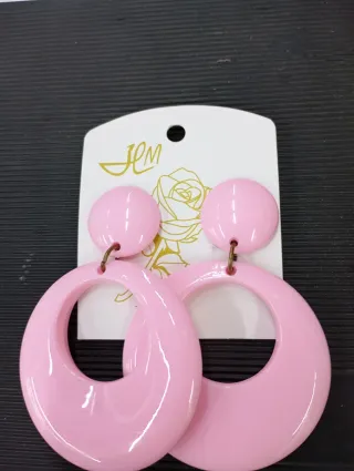 Pendientes Flamenca Sevillanas