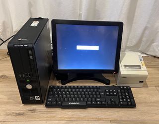 TPV Dell OptiPlex 740