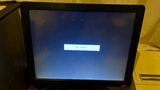 TPV Dell OptiPlex 740