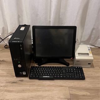 TPV Dell OptiPlex 740