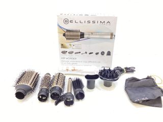 rizador pelo bellisima gh18 1100