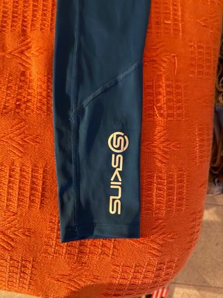 Mallas Skins Series-1 Compresivas.Alto Rendimiento