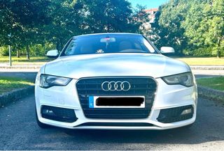 Audi A5 2013