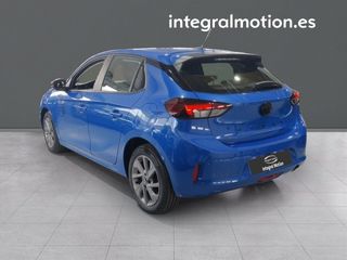 Opel Corsa 1.2T XHL 74kW (100CV) Edition