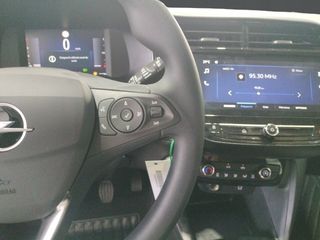 Opel Corsa 1.2T XHL 74kW (100CV) Edition