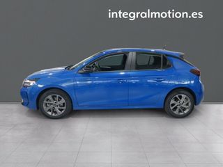 Opel Corsa 1.2T XHL 74kW (100CV) Edition