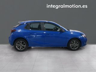 Opel Corsa 1.2T XHL 74kW (100CV) Edition