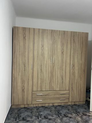 ARMARIOS ARMARIOS ARMARIOS