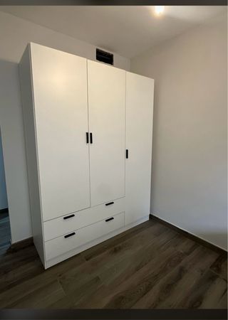 ARMARIOS ARMARIOS ARMARIOS