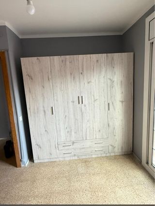 ARMARIOS ARMARIOS ARMARIOS