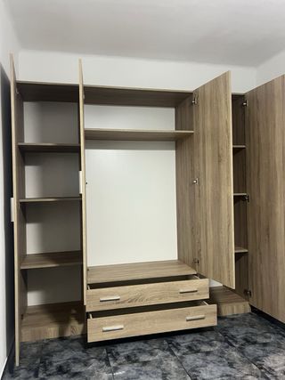 ARMARIOS ARMARIOS ARMARIOS