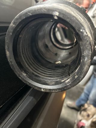 Jimten 90 3 Conector Tubería