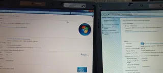 Pack 2 Portátiles Acer 5720