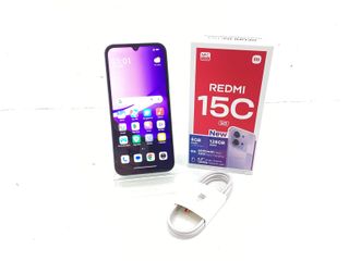 xiaomi redmi 15c 5g 4gb 128gb
