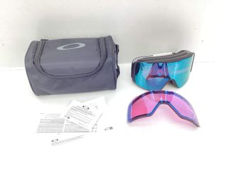 gafas de esqui oakley